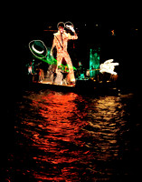 Christmas Boat Parade 2009