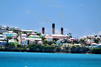 Ferry Ride to St. George's 30May24